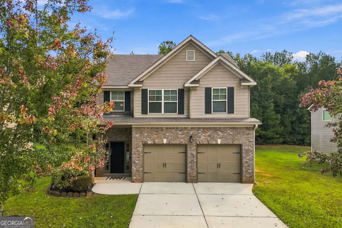 1422 Stone Ridge Court, Hampton, GA 30228 - #1