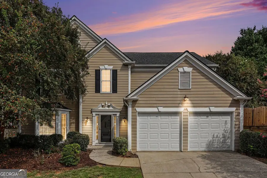 3725 Longlake Drive, Duluth, GA 30097 - #2
