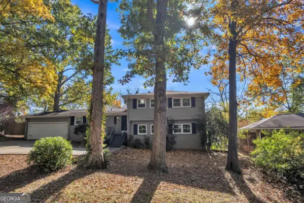 2363 Oakridge Court, Decatur, GA 30032