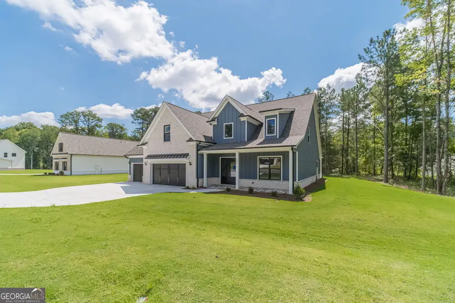 887 Bessie Court, Loganville, GA 30052 - #2