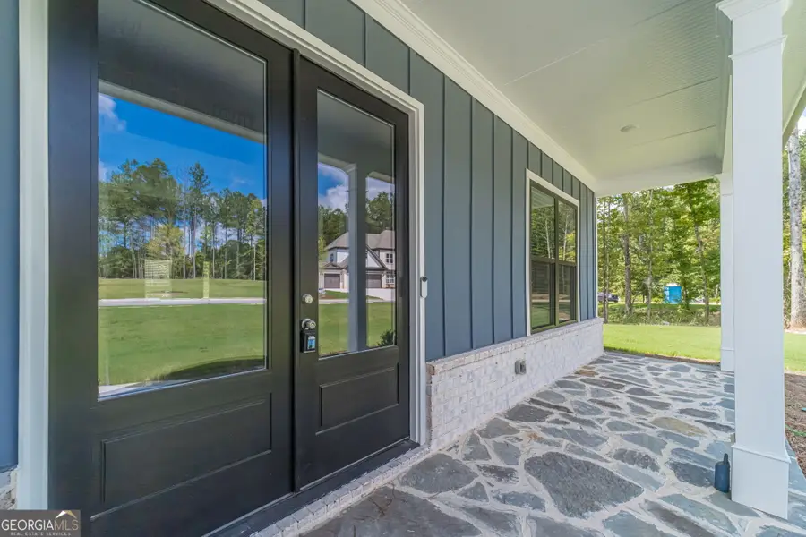 887 Bessie Court, Loganville, GA 30052 - #3