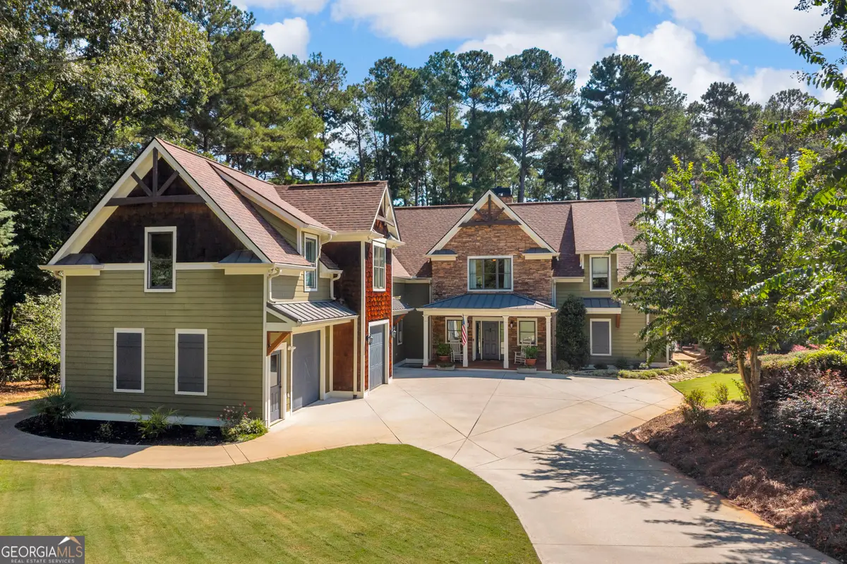 212 Northlake Drive, Hartwell, GA 30643 - #1
