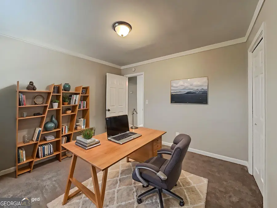 5779 Hillside Drive, Atlanta, GA 30340 - #3