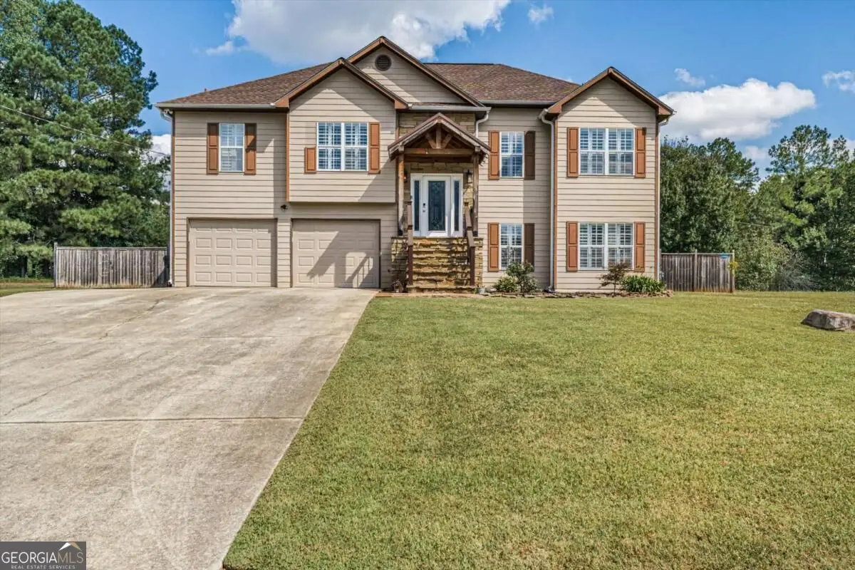 448 Summer Creek Drive, Dallas, GA 30157 - #1