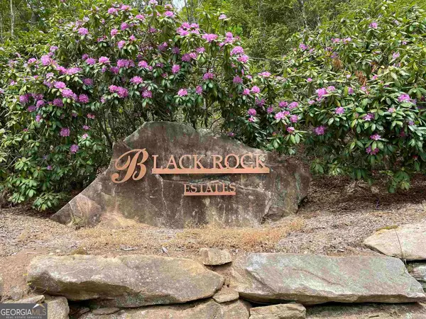 0 Black Rock Estates #LOT 40, Clayton, GA 30525