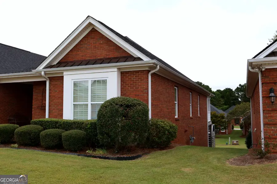 153 Wisteria Ridge Terrace, Lagrange, GA 30240 - #2
