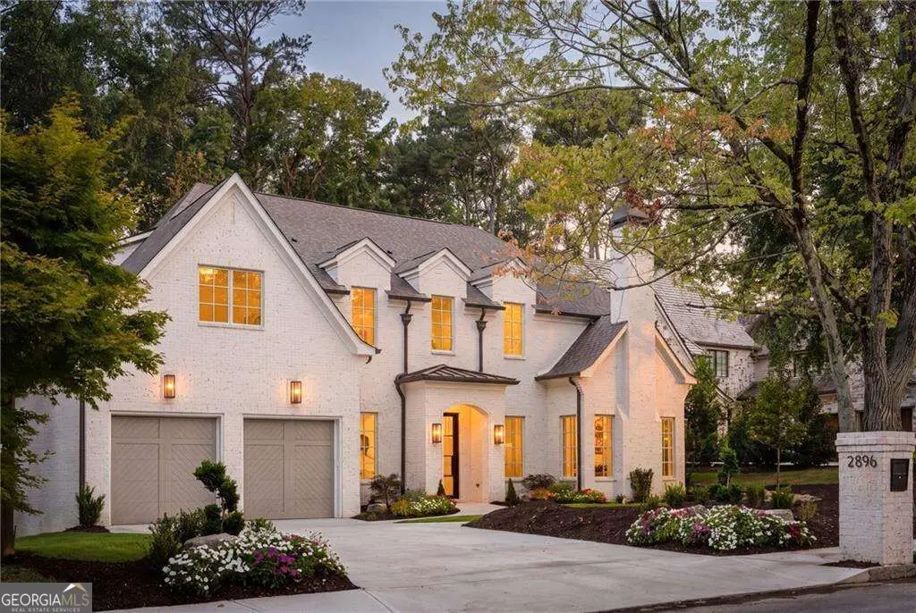 2896 Cravenridge Drive Ne, Brookhaven, GA 30319 - #1