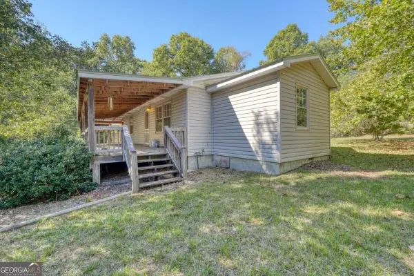 6 U G A Drive, Blairsville, GA 30512