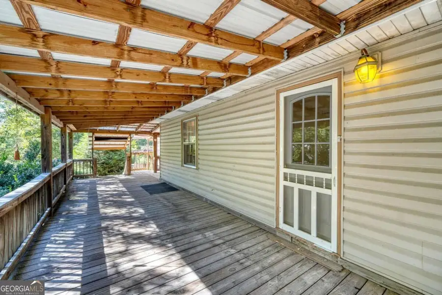 6 U G A Drive, Blairsville, GA 30512 - #2