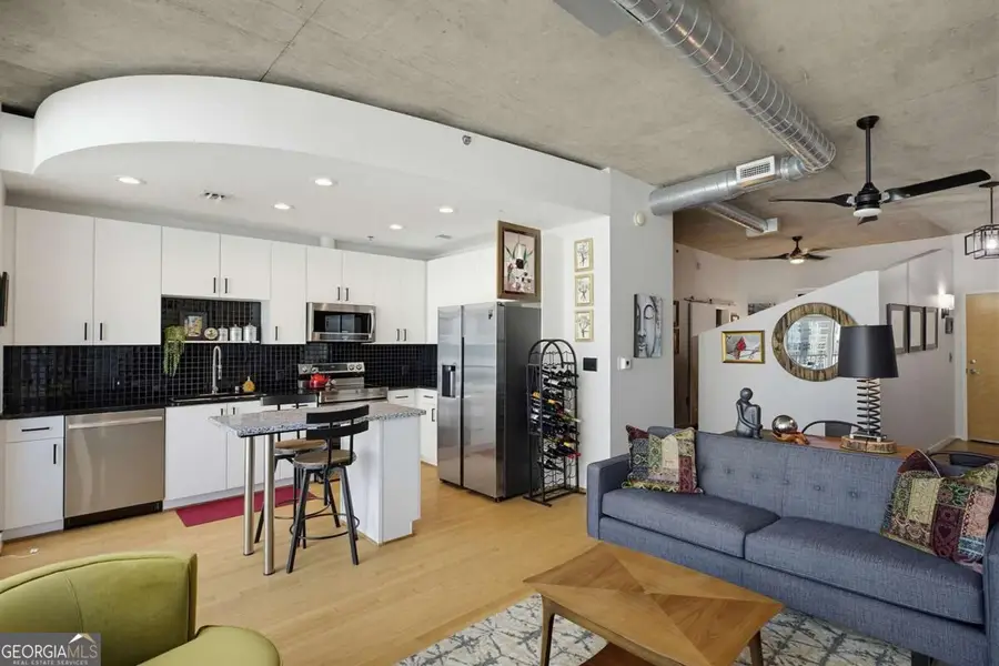 943 Peachtree Street #1403, Atlanta, GA 30309 - #3
