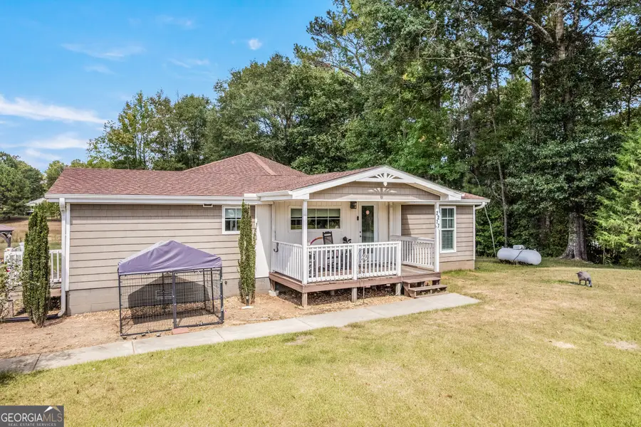2277 Corinth Road, Newnan, GA 30263 - #2