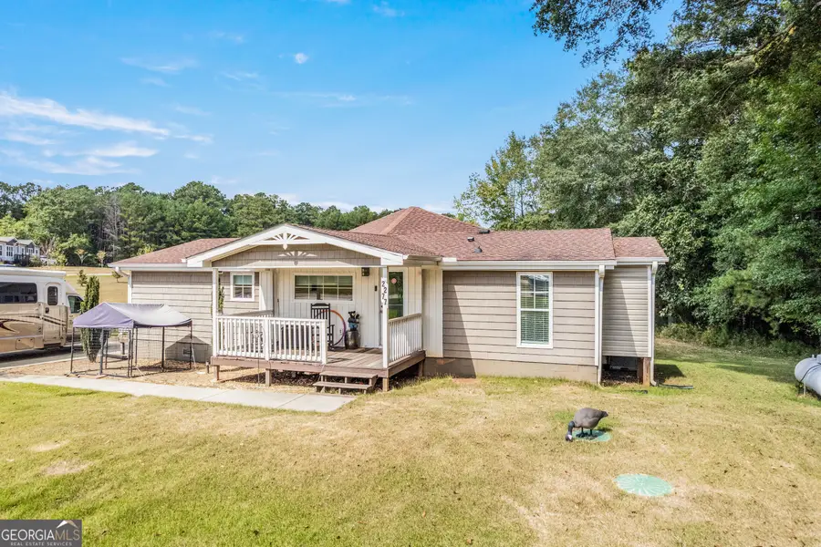 2277 Corinth Road, Newnan, GA 30263 - #3