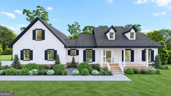 402 Acerose Drive, Jasper, GA 30143