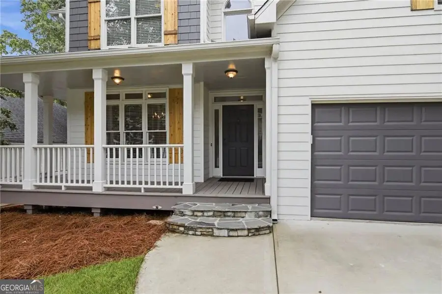 4343 Clairesbrook Lane, Acworth, GA 30101 - #2