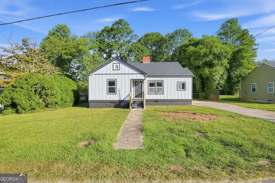43 E Rountree Road, Toccoa, GA 30577 - #2
