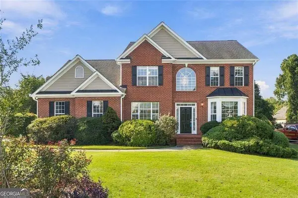 775 Abercorn Drive Sw, Atlanta, GA 30331
