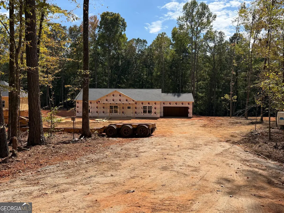 173 Avalee Road, Brooks, GA 30205 - #1