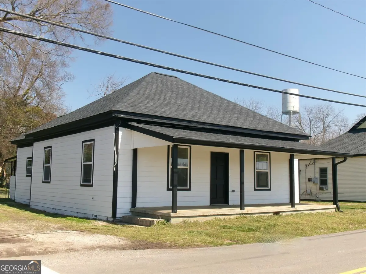 65 Elm Street, Griffin, GA 30223 - #1