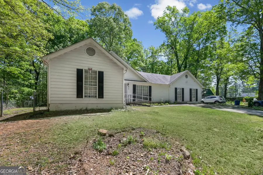 365 Cook Drive, Ellenwood, GA 30294 - #2