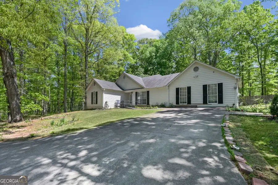 365 Cook Drive, Ellenwood, GA 30294 - #3