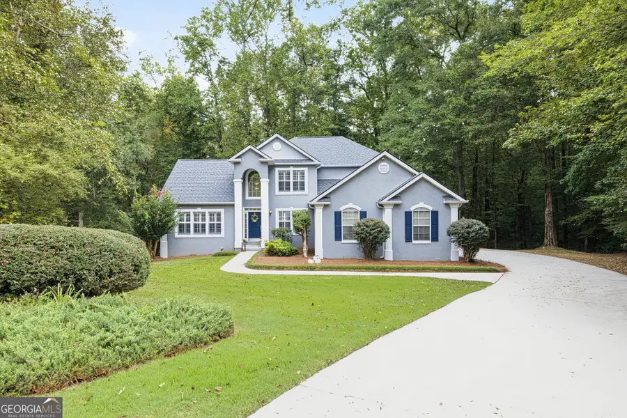 35 Parlor Circle, Sharpsburg, GA 30277 - #2