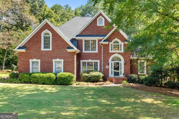 104 Oak Mountain Parkway, Carrollton, GA 30116