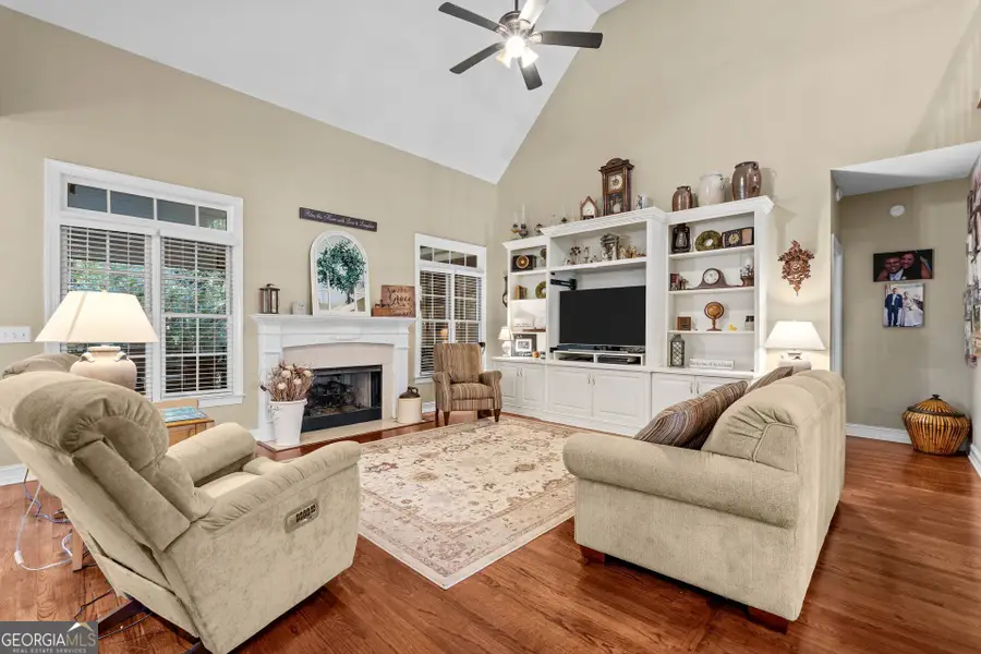 104 Oak Mountain Parkway, Carrollton, GA 30116 - #2
