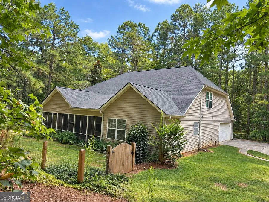 120 Mill Pond Court, Milner, GA 30257 - #2