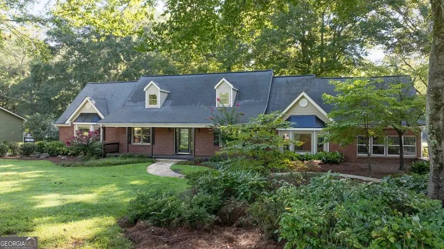 2695 Old Villa Rica Road, Powder Springs, GA 30127 - #3