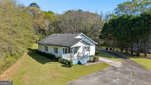 2537 Barnesville Highway, Thomaston, GA 30286