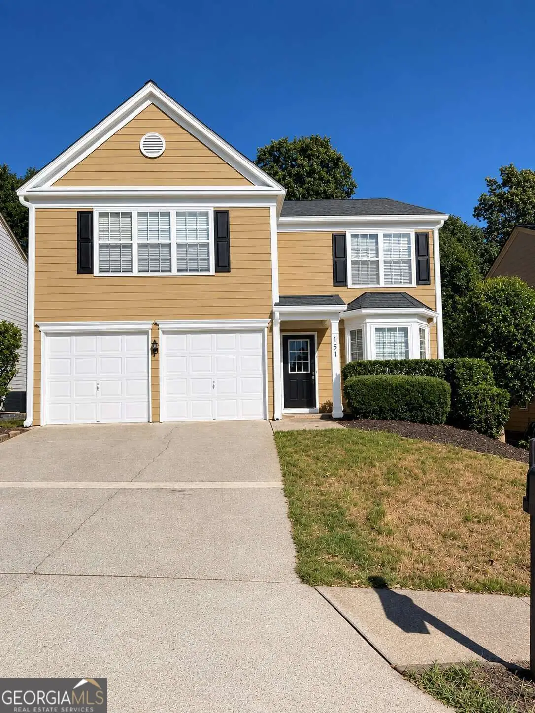 151 Wallnut Hall Circle, Woodstock, GA 30189 - #1