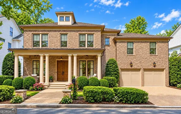 7005 Vickery Creek Road, Cumming, GA 30040