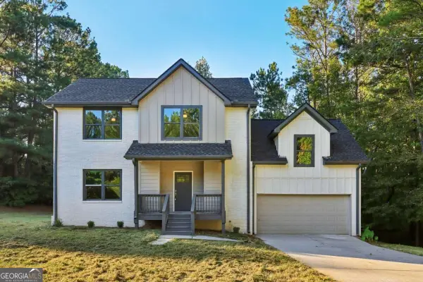 320 Mcdonald Road, Tallapoosa, GA 30176