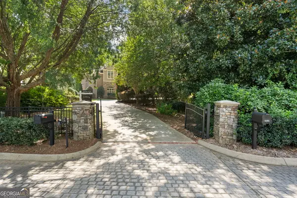 6297 Windward Parkway # 4, Alpharetta, GA 30005
