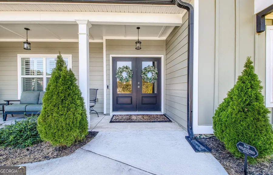 161 Reagan Farm Road, Newnan, GA 30263 - #2