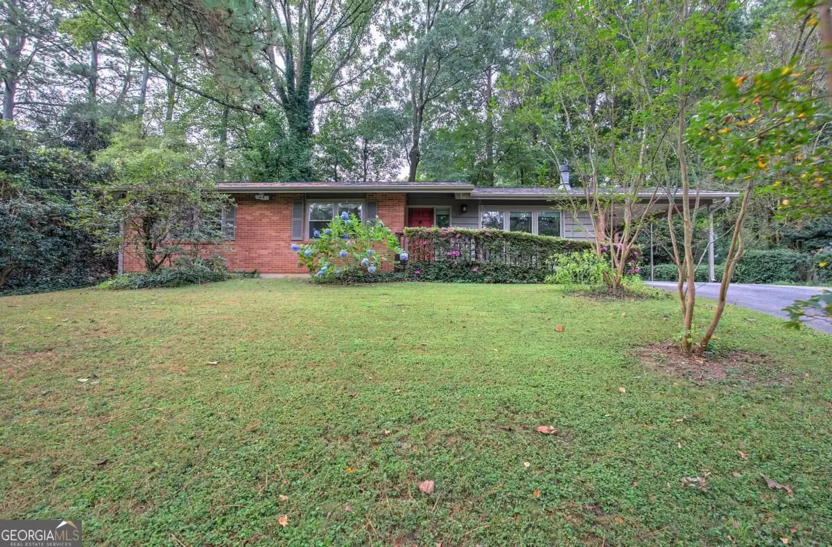 1990 Glenroy Place Se, Smyrna, GA 30080 - #1