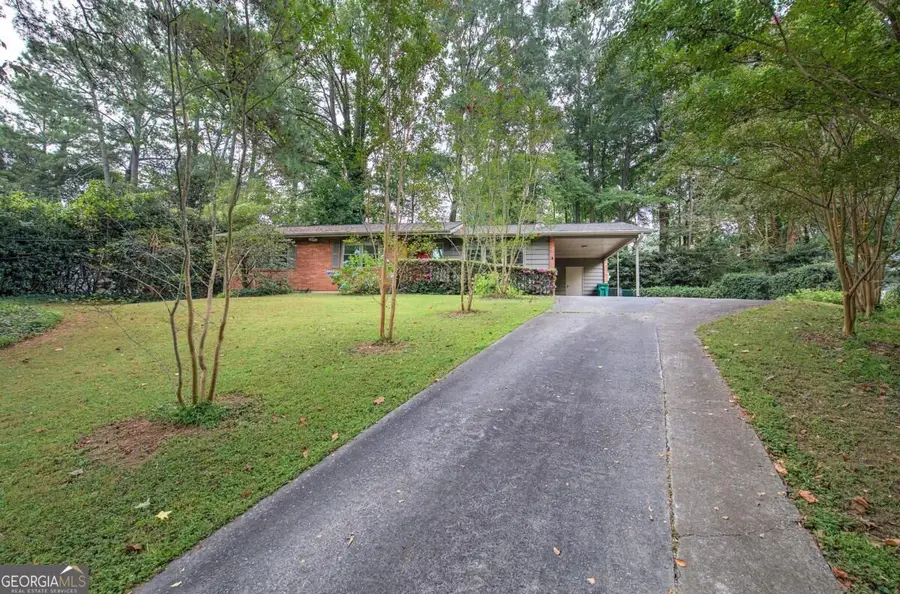 1990 Glenroy Place Se, Smyrna, GA 30080 - #2