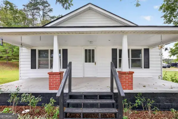 798 Mount Pleasant Road, Rydal, GA 30171
