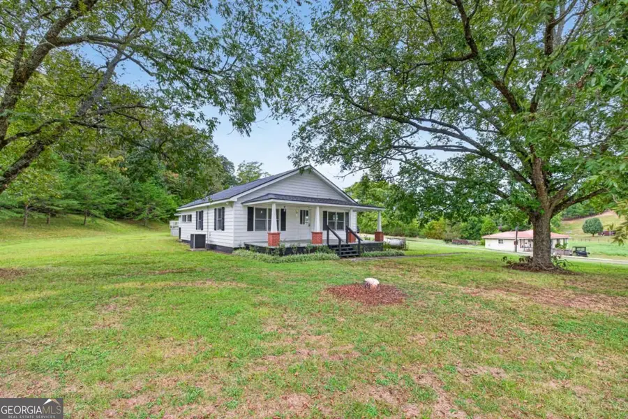 798 Mount Pleasant Road, Rydal, GA 30171 - #3