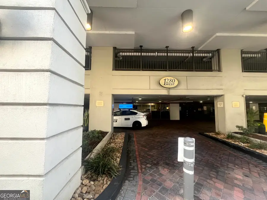 1280 W Peachtree Street Nw #APT 1904, Atlanta, GA 30309 - #2
