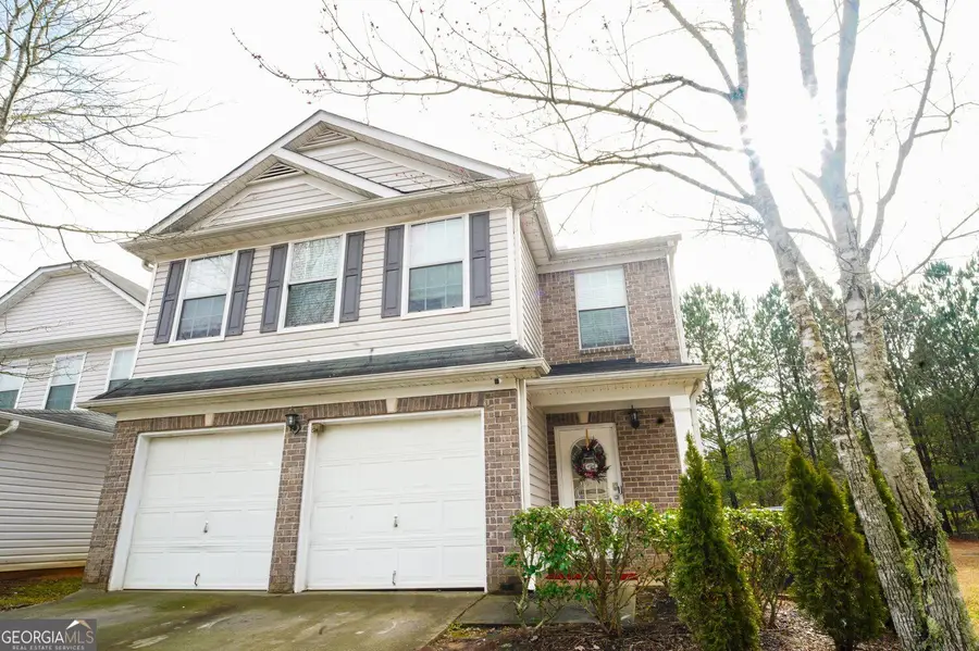 1942 Eshelman Court, Atlanta, GA 30349 - #2