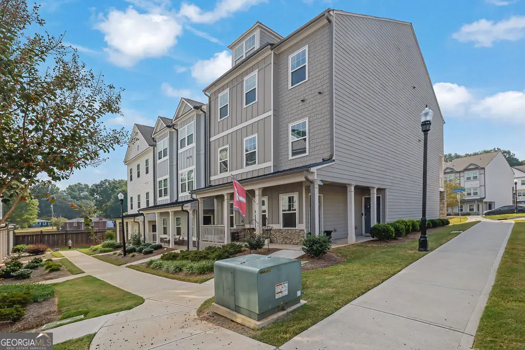 2112 Prichard Park Drive, Kennesaw, GA 30144 - #1