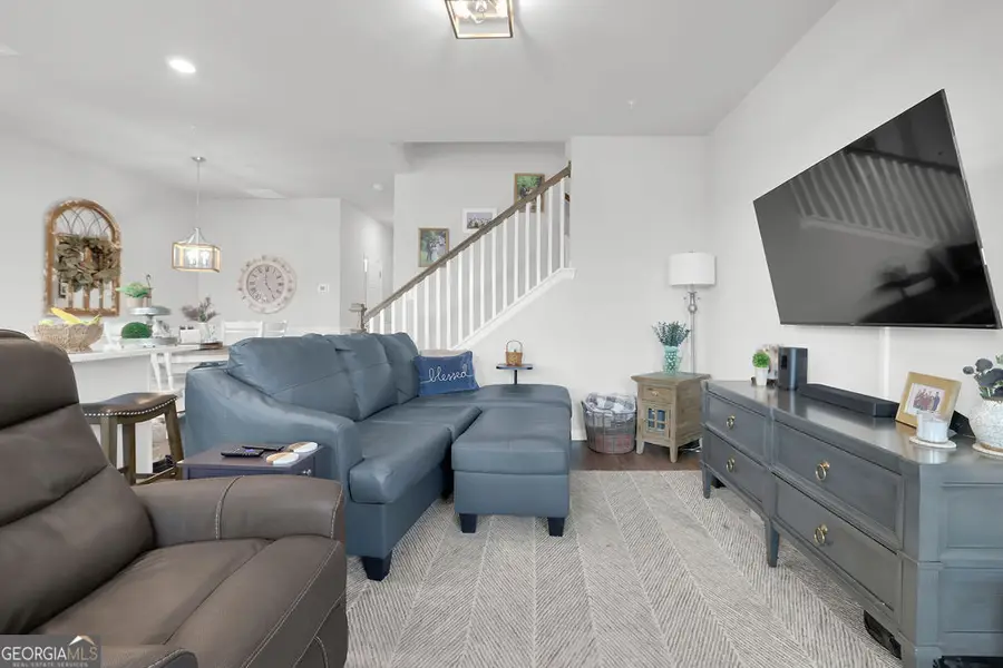 2112 Prichard Park Drive, Kennesaw, GA 30144 - #2