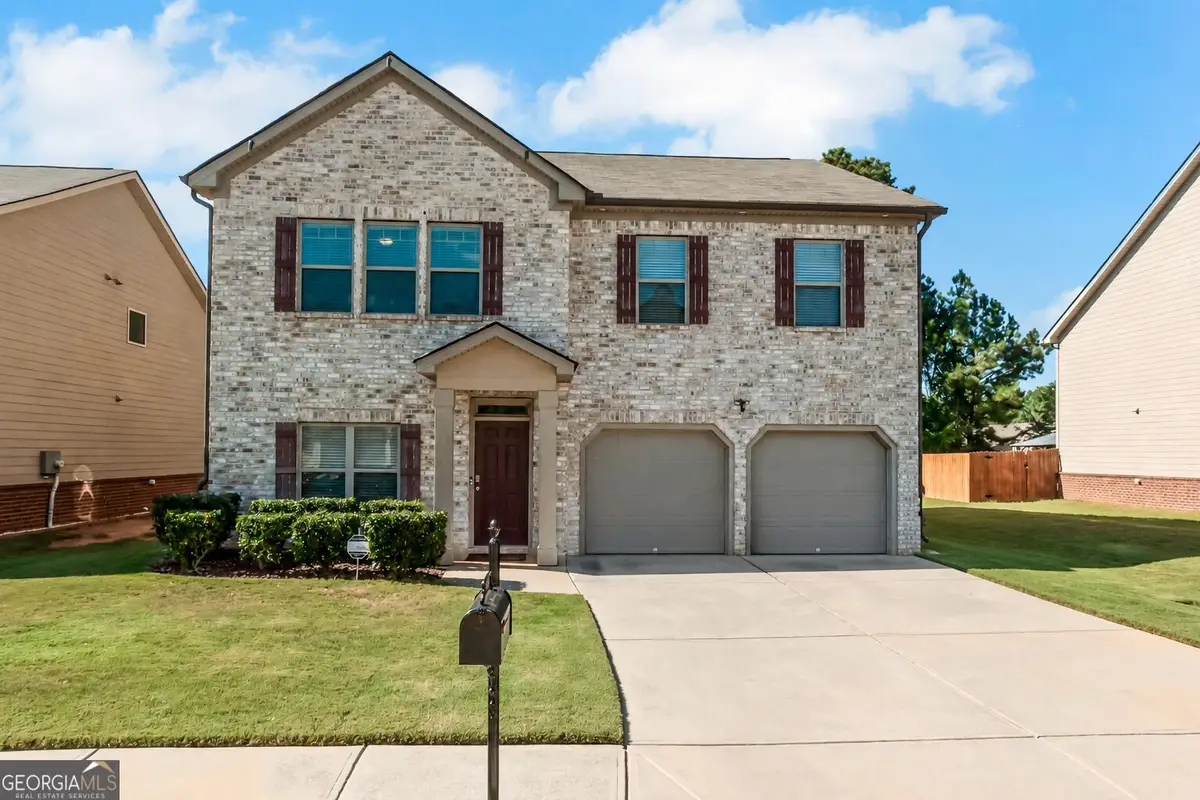 164 Sunland Boulevard, McDonough, GA 30253 - #1