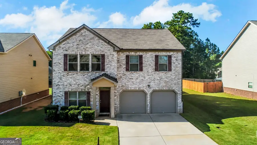 164 Sunland Boulevard, McDonough, GA 30253 - #2