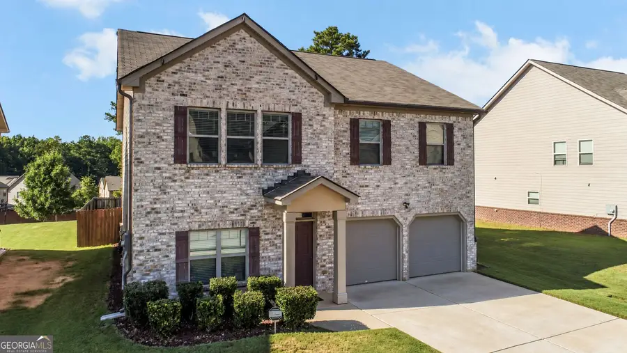 164 Sunland Boulevard, McDonough, GA 30253 - #3