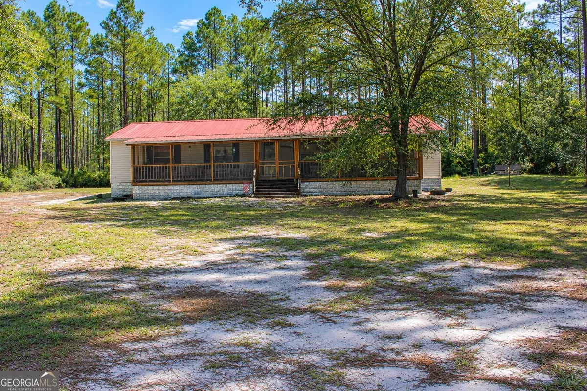 820 Ira Crews Rd, Folkston, GA 31537 - #1