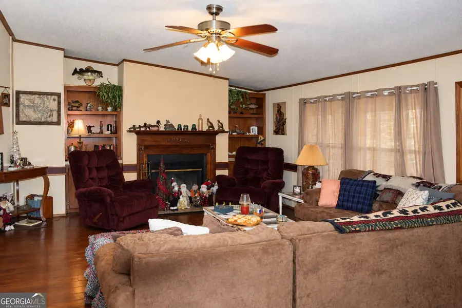 820 Ira Crews Rd, Folkston, GA 31537 - #3