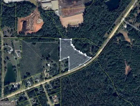 0 Barnesville Highway, Thomaston, GA 30286 - #2