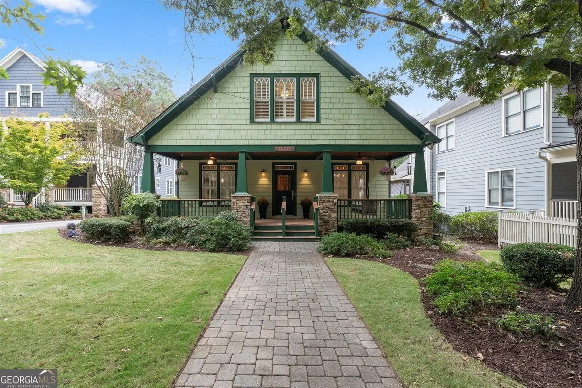 1320 Roswell Street Se, Smyrna, GA 30080 - #1